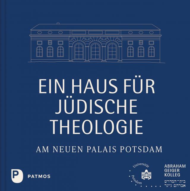Ein Haus für Jüdische Theologie am Neuen Palais Potsdam