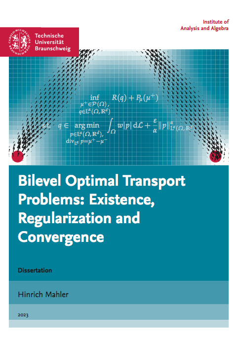 Bilevel Optimal Transport Problems: Existence, Regularization and Convergence
