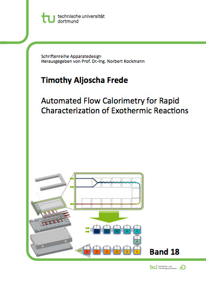 Automated Flow Calorimetry for Rapid Characterization of Exothermic Reactions