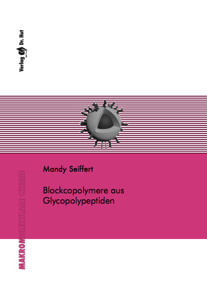 Blockcopolymere aus Glycopolypeptiden