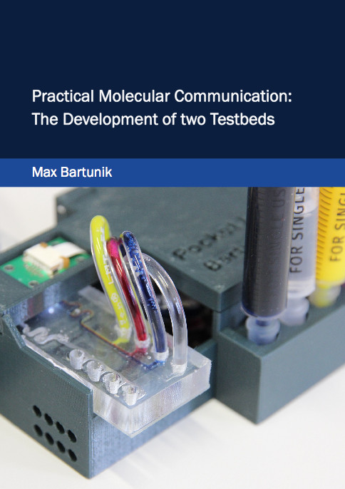 Practical Molecular Communication: The Development of two Testbeds