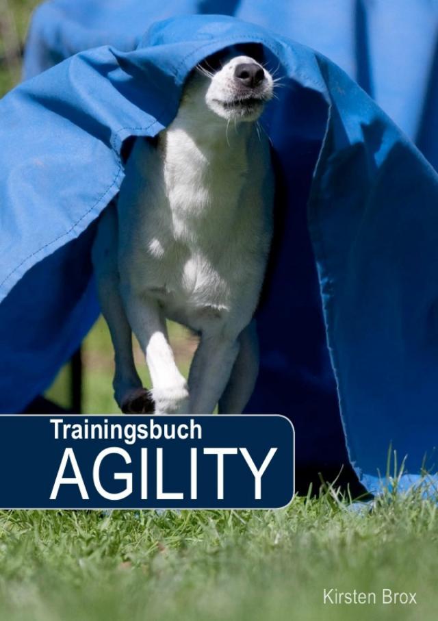 Trainingsbuch Agility