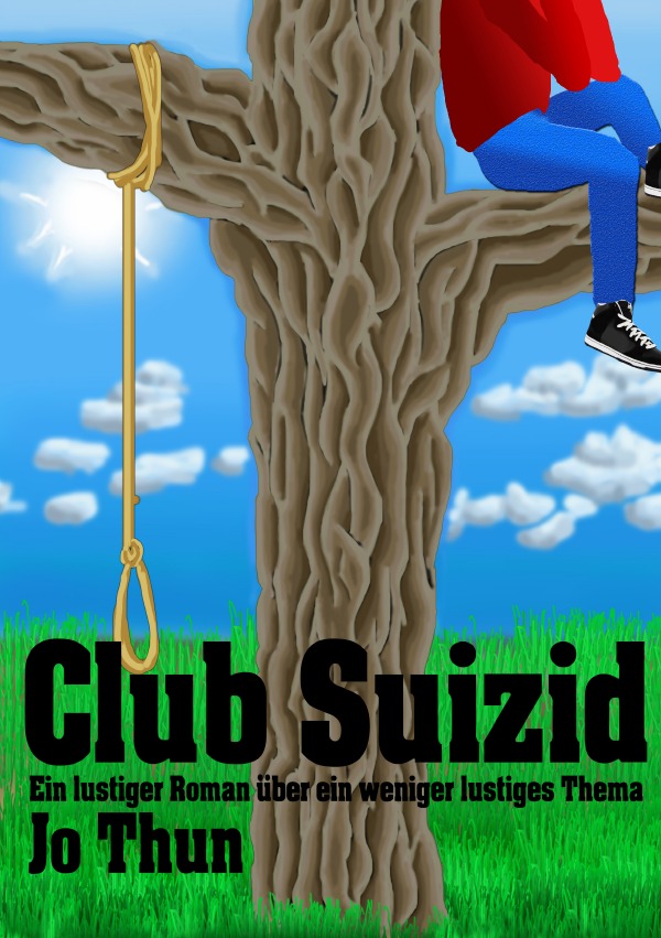 Club Suizid
