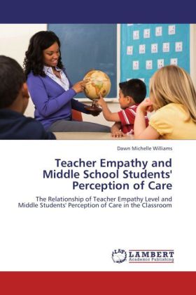 Teacher Empathy and Middle School Students' Perception of Care