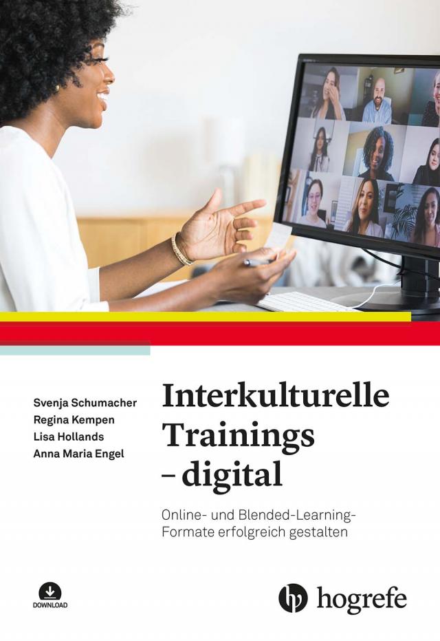 Interkulturelle Trainings – digital