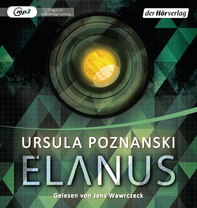 Elanus CD