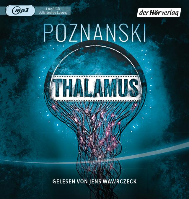 Thalamus MP3-CD