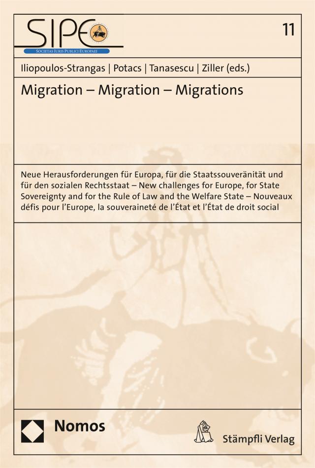Migration | Migration | Migrations