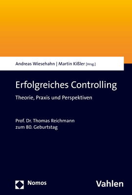 Erfolgreiches Controlling