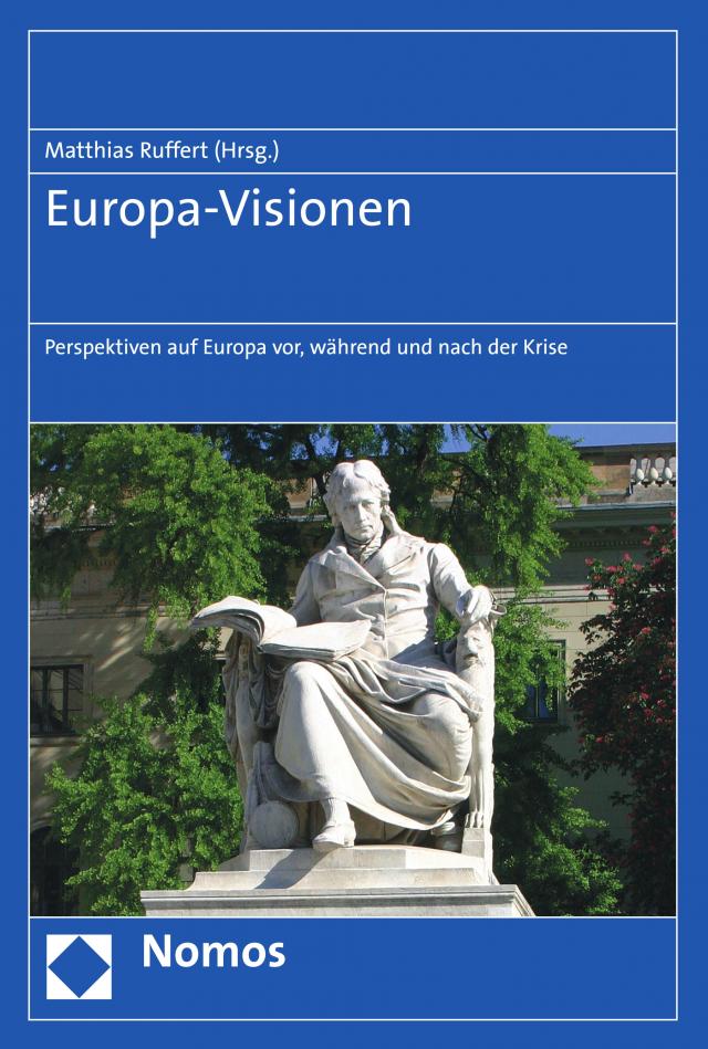 Europa-Visionen
