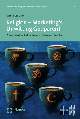 Religion - Marketing's Unwitting Godparent