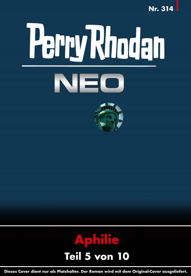 Perry Rhodan Neo 314: Vergeltungsschlag