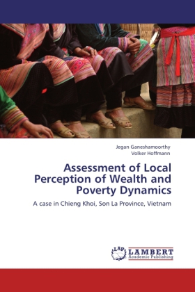 Assessment of Local Perception of Wealth and Poverty Dynamics