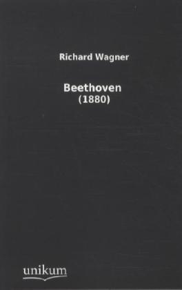 Beethoven, English edition