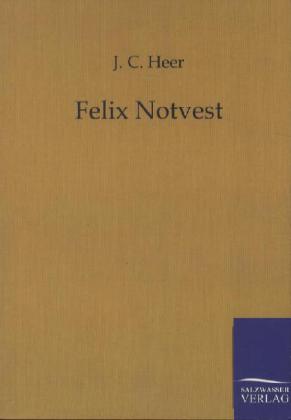 Felix Notvest