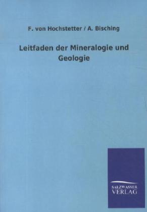 Leitfaden der Mineralogie und Geologie
