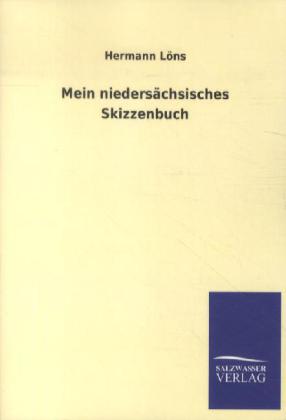Mein niedersächsisches Skizzenbuch