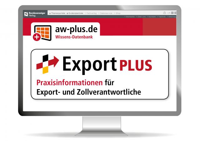 Export Plus Online