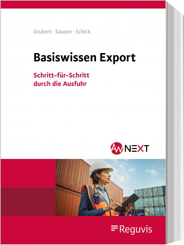 Basiswissen Export