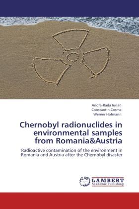 Chernobyl radionuclides in environmental samples from Romania&Austria