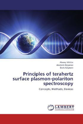 Principles of terahertz surface plasmon-polariton spectroscopy