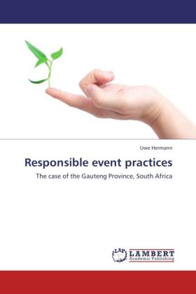 Responsible event practices