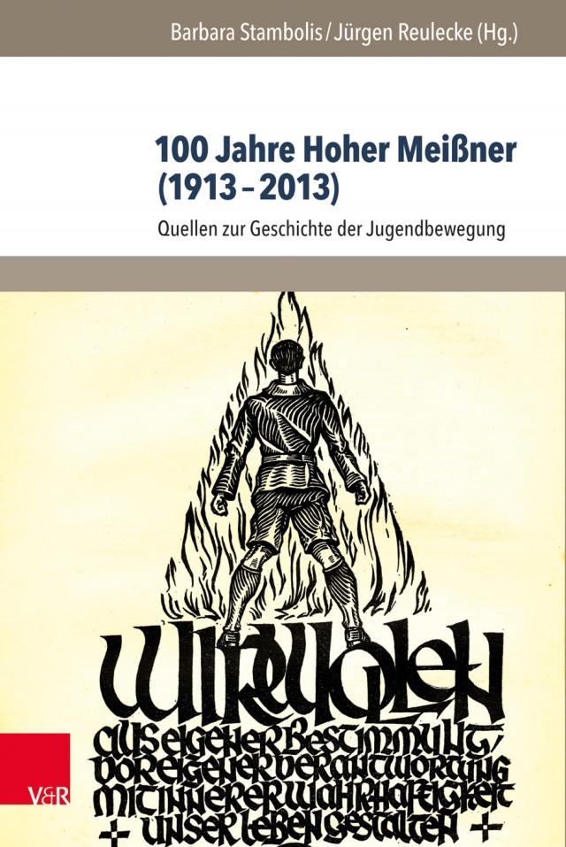 100 Jahre Hoher Meißner (1913–2013)