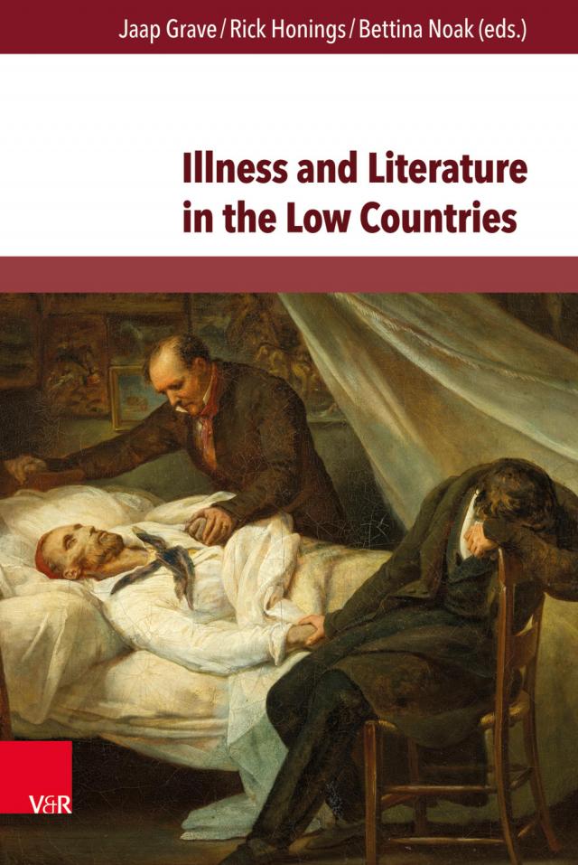 Illness and Literature in the Low Countries