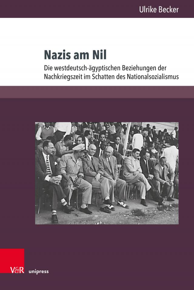 Nazis am Nil