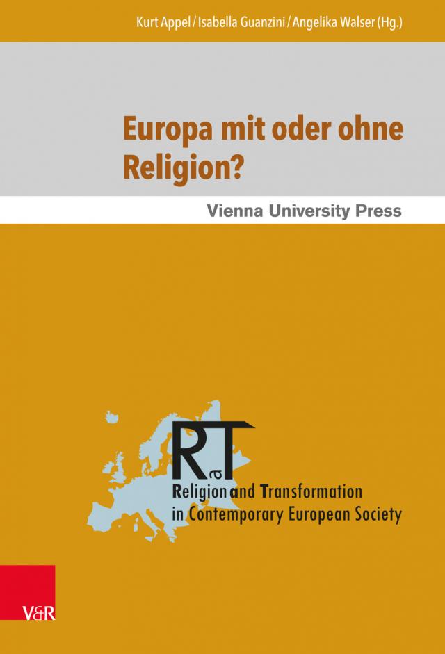 Europa mit oder ohne Religion?
