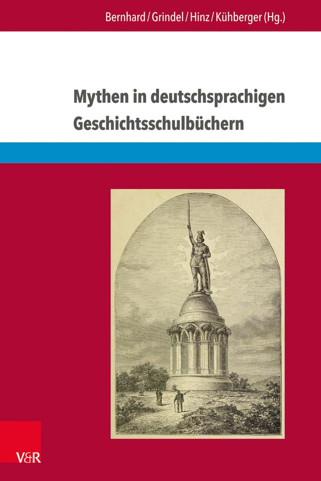 Mythen in deutschsprachigen Geschichtsschulbüchern