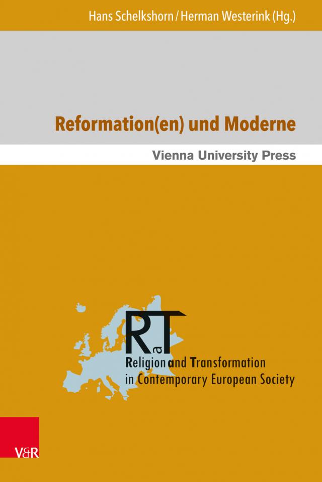 Reformation(en) und Moderne