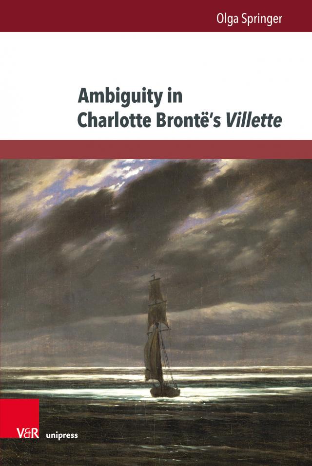 Ambiguity in Charlotte Brontë’s Villette