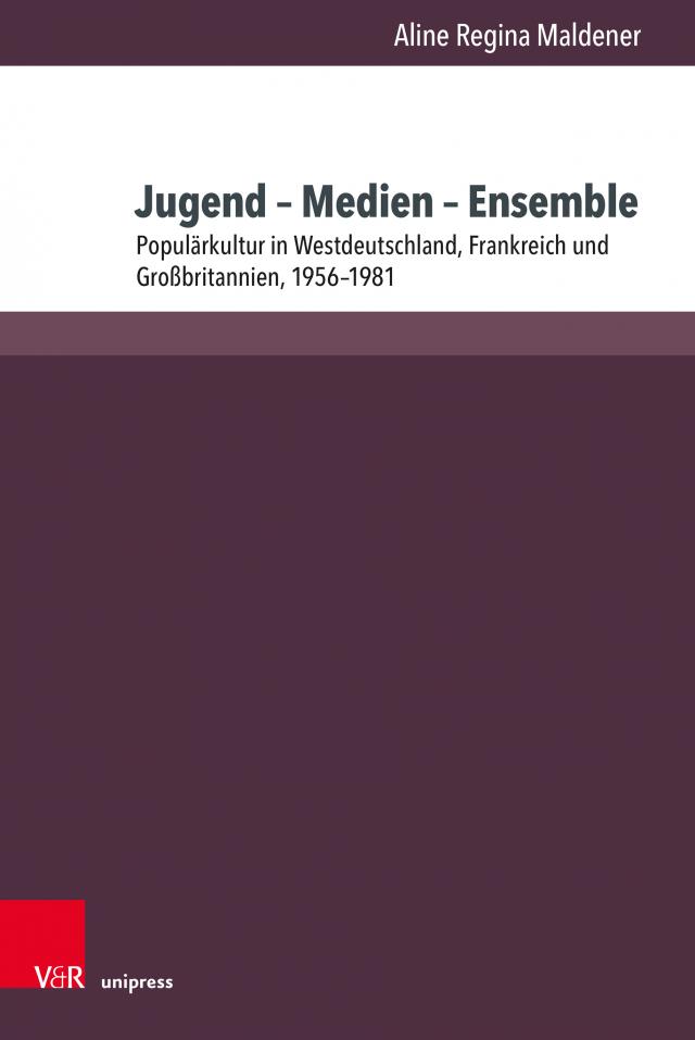 Jugend – Medien – Ensemble