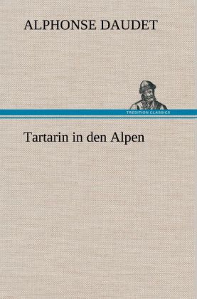 Tartarin in den Alpen
