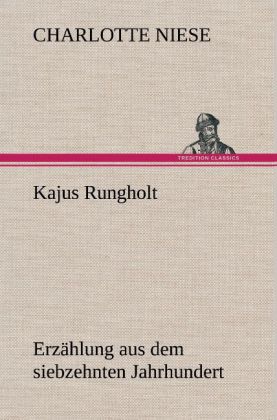 Kajus Rungholt