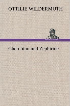 Cherubino und Zephirine