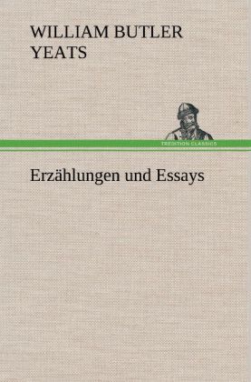 Erzählungen und Essays