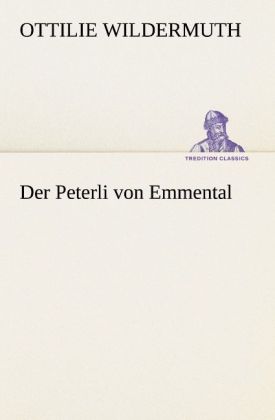 Der Peterli von Emmental