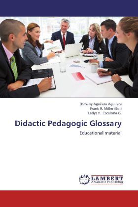 Didactic Pedagogic Glossary