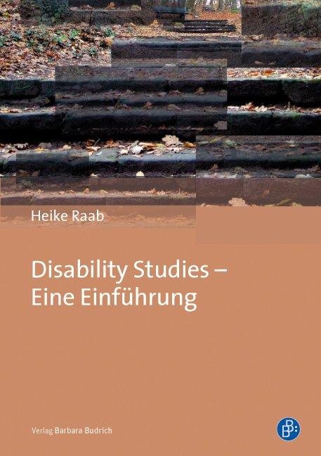 Disability Studies – Eine Einführung