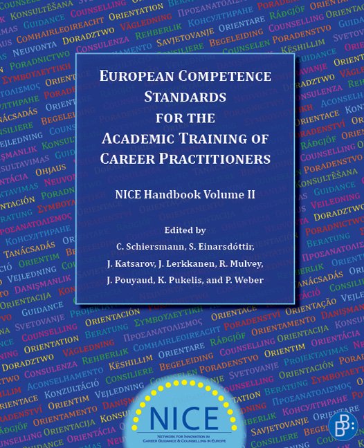 European Competence Standards for the Academic Training of Career Practitioners