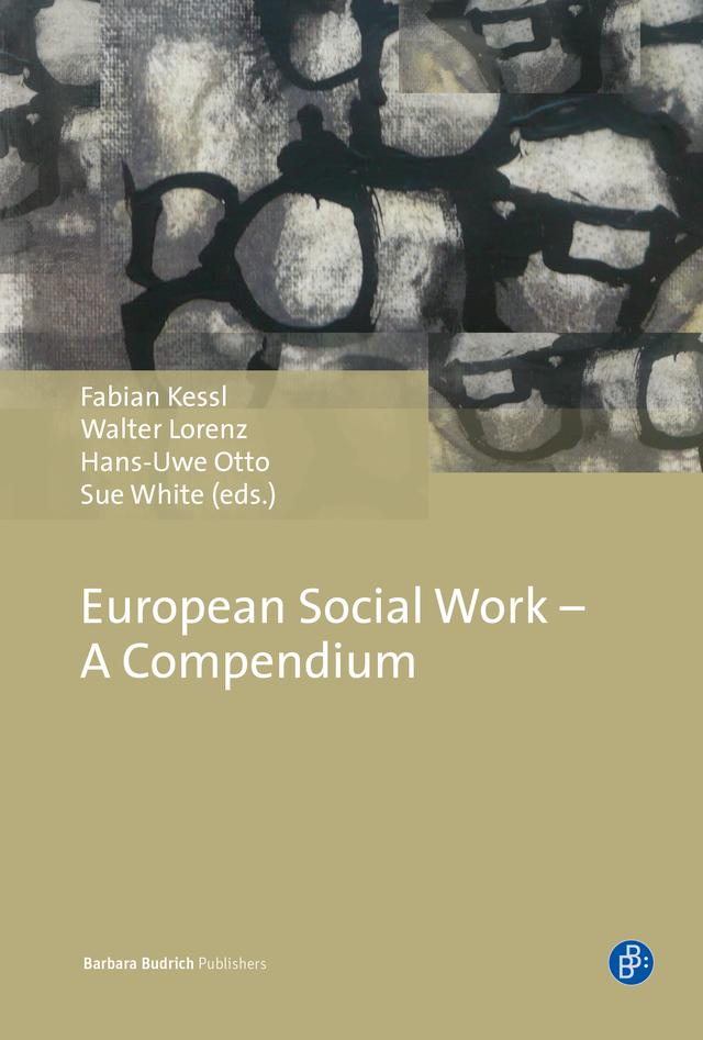 European Social Work – A Compendium