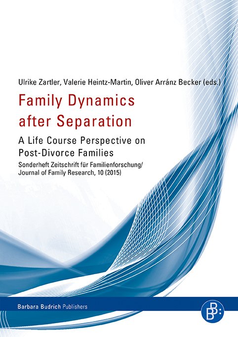 Family Dynamics after Separation