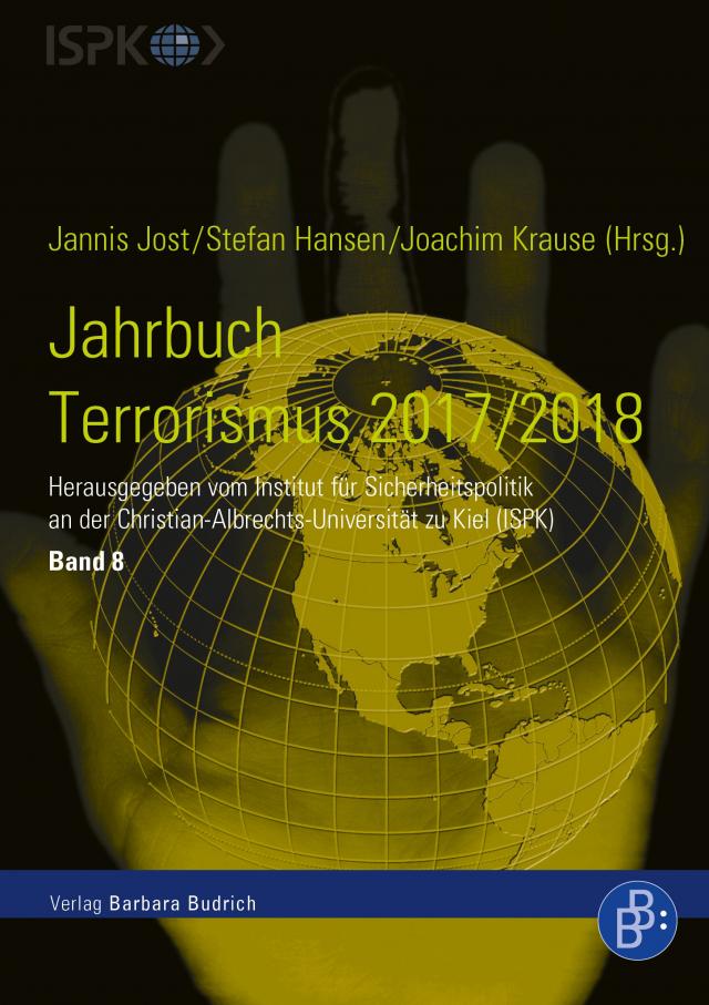 Jahrbuch Terrorismus 2017/2018