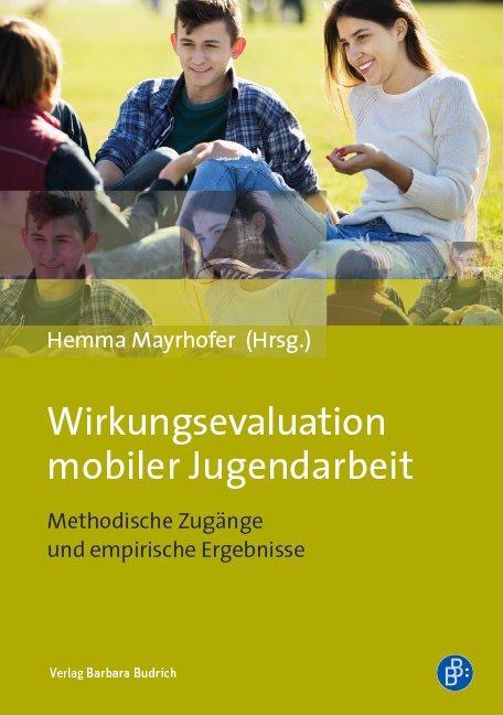 Wirkungsevaluation mobiler Jugendarbeit