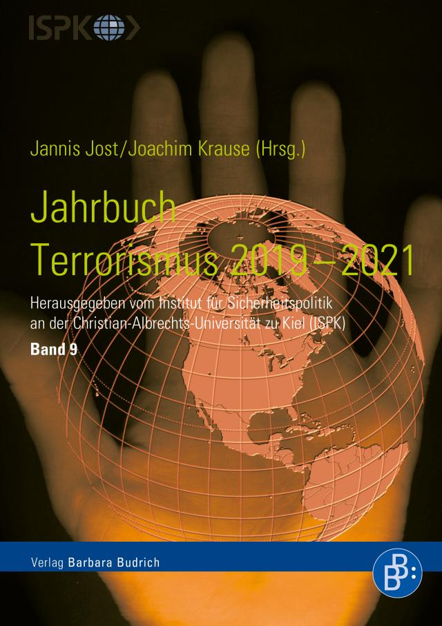 Jahrbuch Terrorismus 2019–2021