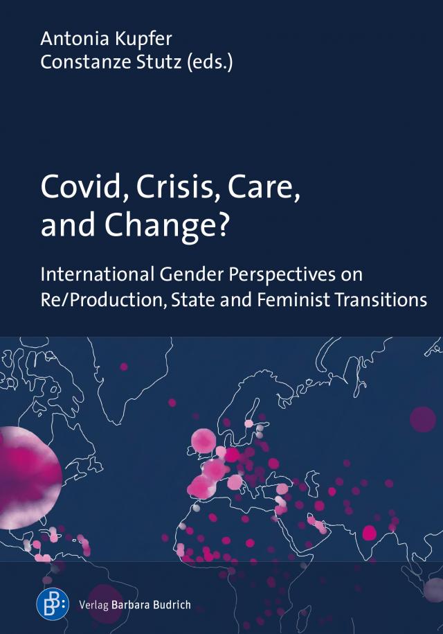Covid, Crisis, Care, and Change?