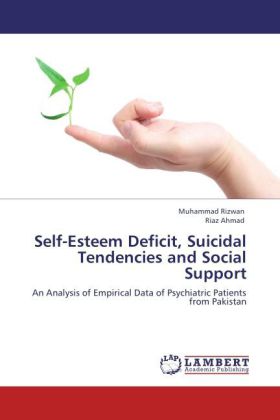 Self-Esteem Deficit, Suicidal Tendencies and Social Support
