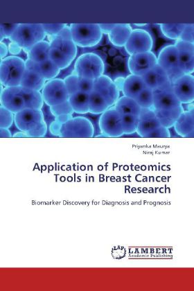 Application of Proteomics Tools in Breast Cancer Research